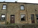 Victoria Terrace, Calder Vale, Preston PR3
