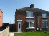 Moorside Crescent, Fishburn, Stockton-On-Tees TS21