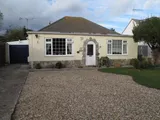 Barton on Sea, New Milton