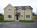 Brand New Home with 3/4 acre Paddock (House 2)