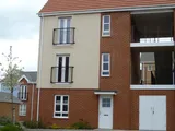Gage Court, Lincoln LN2