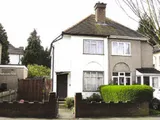 Walden Avenue, Chislehurst