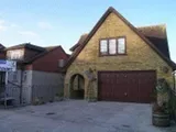 Mount Pleasant, Westerham