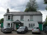 High Green, Great Shelford