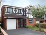 Damson Drive, The Rock, Telford