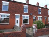 Newton Road, Lowton, Warrington, WA3 1DG