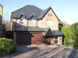 The Vale, Locks Heath, SO31