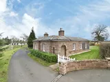 The Lodge, Cosford Grange, Shifnal