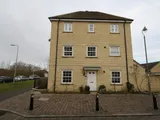 Lime Walk, Madley Park, Witney