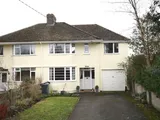 Ivanhoe, The Green, Leafield