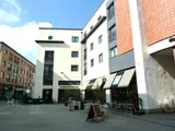 Leamington Spa