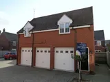 Redhouse