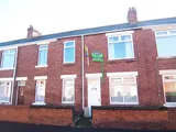 Victoria Terrace Bedlington
