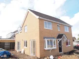 St. Augustines Close, Kettering NN15