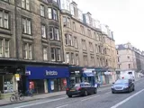 Haymarket