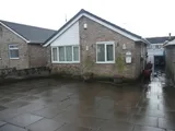 Bambury Street, Saxonfields, Stoke-On-Trent ST3