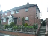 Macdonald Crescent, Meir, Stoke-On-Trent ST3
