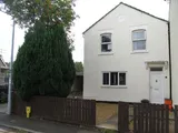 Gorse Hill