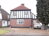 Hayes Way, Beckenham, Kent