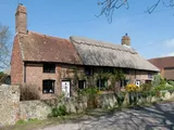 The Street, Wilmington, East Sussex