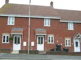 Helliers Road, Chard