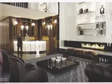 The Heron, Moor Lane, London, EC2Y