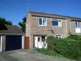 Bubwith Close, Chard