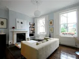 Richmond Crescent, London, N1