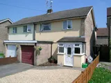 Dellshore Close, Chard