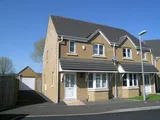 Samuel Vickery Way, Chard