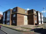 Bradford Court, Firle Road, Eastbourne, BN22