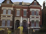 Thurlow Park Road West Dulwich SE21