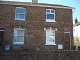 Wilton Road, Redhill