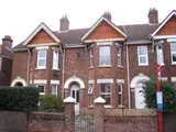 Blandford Road, Hamworthy, Poole, BH15