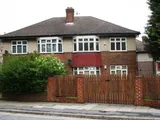Abbots Park, Streatham, SW2