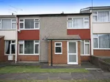 Headingley Crescent, Darlington