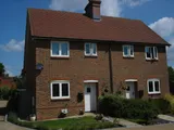 Charlwood, Horley