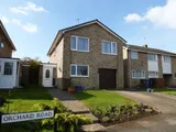 Orchard Road, Ardley