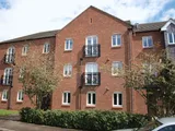 Anson Close, Grantham