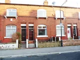 Dudley Road, Sale