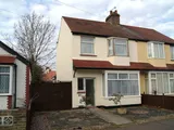 Lonsdale Road, Southend-On-Sea