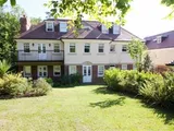 Georges Wood Road, Brookmans Park