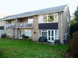 Barton on Sea, New Milton