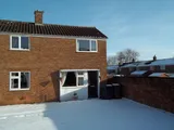 Doxford Close, Newton Aycliffe