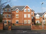 Apartment, Barkfield Mansions, Wicks Lane, Formby