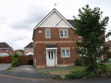 Elwood Close, Littledale, Liverpool