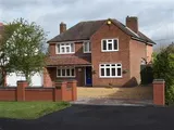 Fillongley Road, Meriden