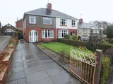 Halls Road, Biddulph