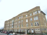 Olympic Let, Victoria Park London E9