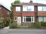 Acorn Avenue, Gee Cross